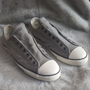 Converse John Varvatos CTAS Leather Sneakers Mens 12